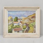 1518 6176 OIL PAINTING